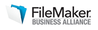 FileMaker Logo